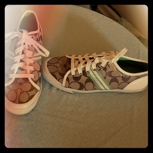 Coach Sneakers